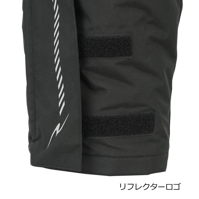 ラフ＆ロード サイズ交換可能 ラフアンドロード RR7729 ウインドガード