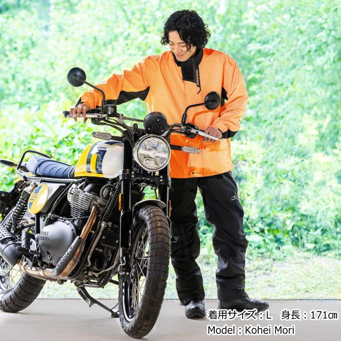 ラフ＆ロード サイズ交換可能 ラフアンドロード RR7812 デュアル