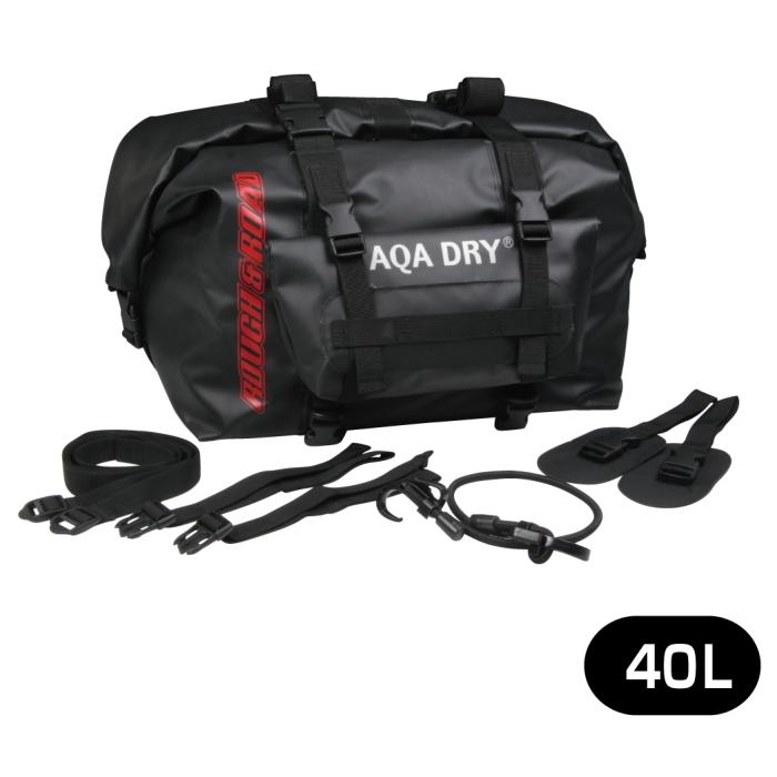 ラフ＆ロード ラフアンドロード RR9026 AQA DRY テールバッグ (40