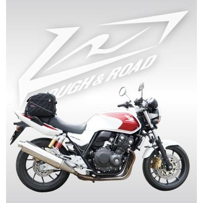 ラフアンドロード Rr9032 ラフシートバッグ 22リットル バイク Rough Road Rr9032 ラフアンドロード ヤフー店 通販 Yahoo ショッピング