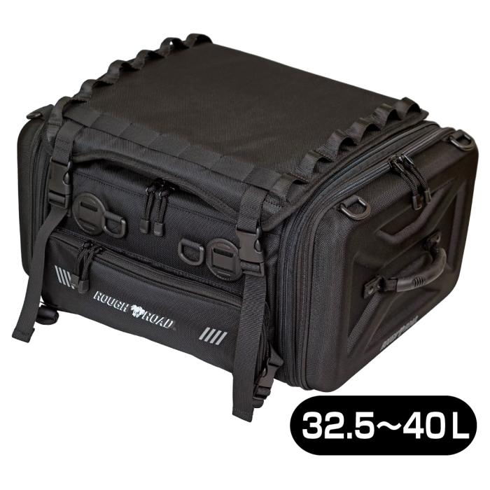 ラフ＆ロード ラフアンドロード RR9037 コンテナシートバッグ40 (32.5