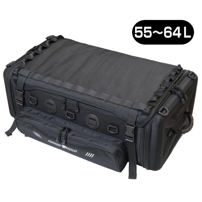 ラフ＆ロード ラフアンドロード RR9038 コンテナシートバッグ64 (55