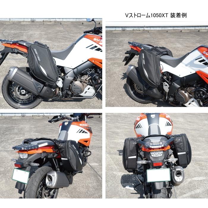 ラフ＆ロード 処分特価 ラフアンドロード RR9116 バリアブルテール