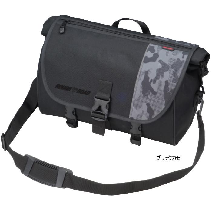 ラフ＆ロード ラフアンドロード RR9310 AQA DRY シート&メッセンジャー