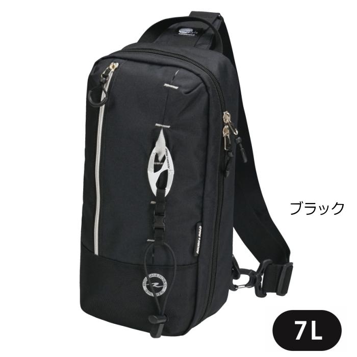 ラフ＆ロード ラフアンドロード RR9409 S-ワンショルダー (ブラック