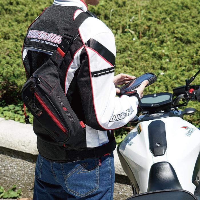 ラフ&ロード ラフアンドロード RR9613 スマホ・ルスター 6in ラフ&ロード ラフアンドロード RR9613 スマホ・ルスター 6in