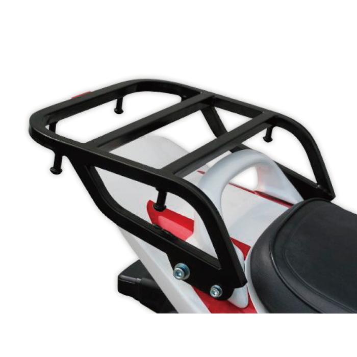 RIDING SPOT RS2119 ライディングスポット ツーリングキャリア オンロードモデル (HONDA : CB1300SF '03-'09) バイク ホンダ用リアキャリア
