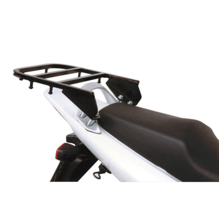 RIDING SPOT RS2120 ライディングスポット ツーリングキャリア オンロードモデル (HONDA : VTEC SPEC3 '04-'13、SB/REVO) バイク ホンダ用リアキャリア