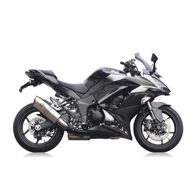 RK30-03ST Ninja1000(