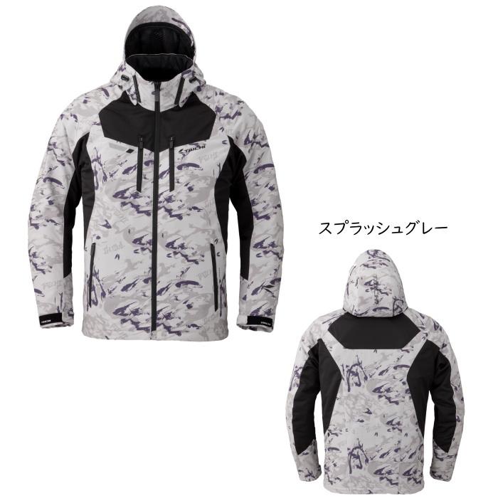 2024春夏モデル RSタイチ RSJ328 エアーパーカ AIR PARKA バイク ジャケット RS TAICHI アールエスタイチ｜roughandroad-outlet｜02