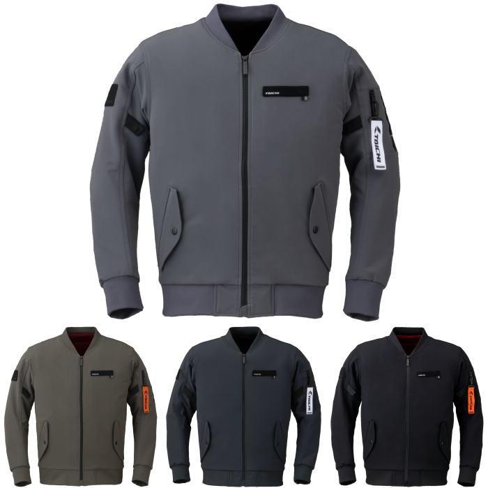 TAICHI 処分特価 春夏モデル RSタイチ RSJ343 クイックドライ フライト