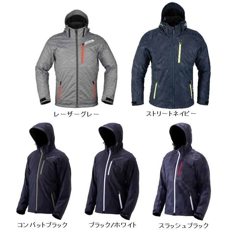 2021-2022秋冬モデル RSタイチ RSJ720 SOFTSHELL ALL SEASON PARKA ソフトシェル オールシーズン パーカ RSJ720