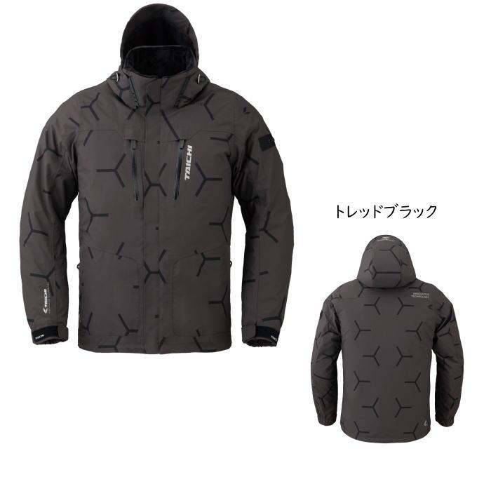 TAICHI 処分特価 秋冬モデル RSタイチ RSJ723 MOTOREK WINTER TAICHI 処分特価 秋冬モデル RSタイチ RSJ723 MOTOREK WINTER