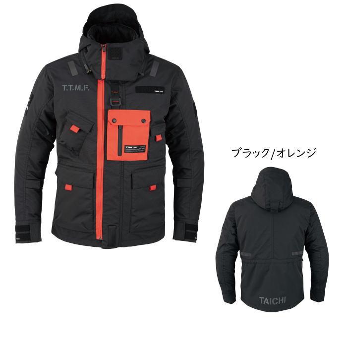 TAICHI 処分特価 RSタイチ RSJ726 MONSTER ALL SEASON PARKA TAICHI 処分特価 RSタイチ RSJ726 MONSTER ALL SEASON PARKA
