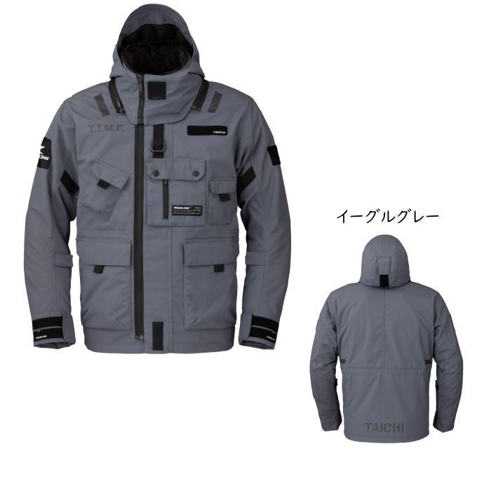 TAICHI 処分特価 RSタイチ RSJ726 MONSTER ALL SEASON PARKA TAICHI 処分特価 RSタイチ RSJ726 MONSTER ALL SEASON PARKA
