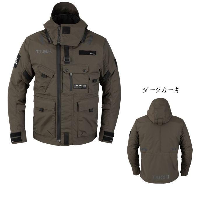 TAICHI 処分特価 RSタイチ RSJ726 MONSTER ALL SEASON PARKA TAICHI 処分特価 RSタイチ RSJ726 MONSTER ALL SEASON PARKA