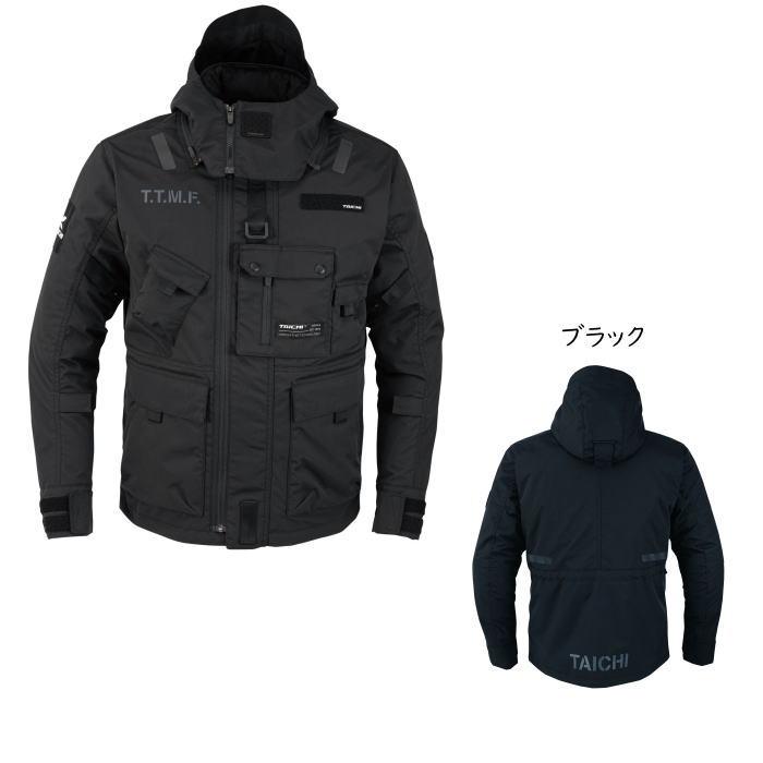 TAICHI 処分特価 RSタイチ RSJ726 MONSTER ALL SEASON PARKA TAICHI 処分特価 RSタイチ RSJ726 MONSTER ALL SEASON PARKA