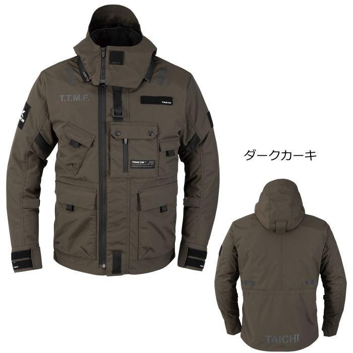 TAICHI 2024-2025秋冬モデル RSタイチ RSJ726 MONSTER ALL TAICHI 2024-2025秋冬モデル RSタイチ RSJ726 MONSTER ALL