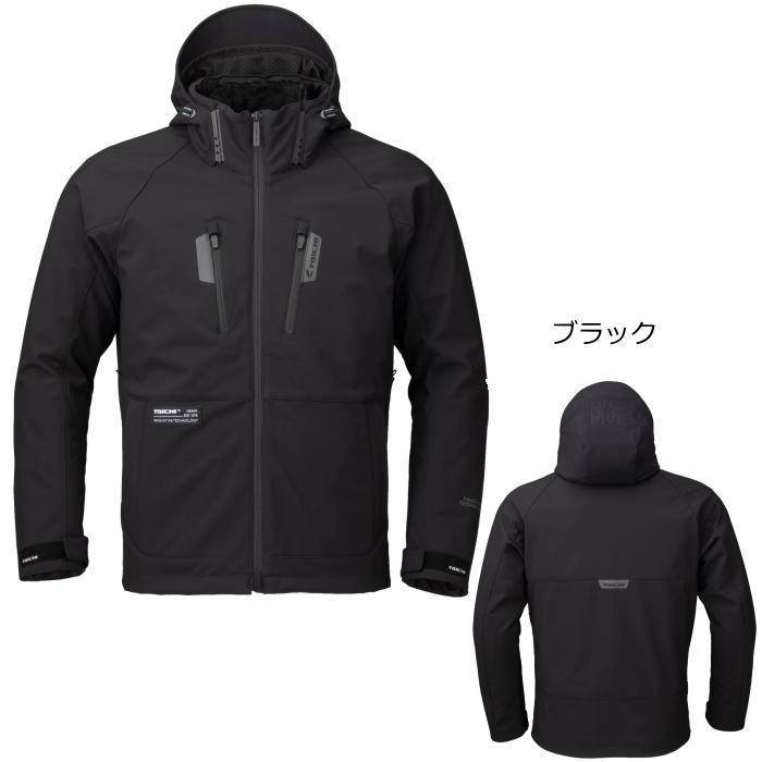 TAICHI 2024-2025秋冬モデル RSタイチ RSJ730 ソフトシェル TAICHI 2024-2025秋冬モデル RSタイチ RSJ730 ソフトシェル