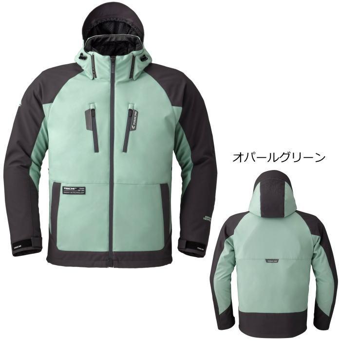 TAICHI 2024-2025秋冬モデル RSタイチ RSJ730 ソフトシェル TAICHI 2024-2025秋冬モデル RSタイチ RSJ730 ソフトシェル