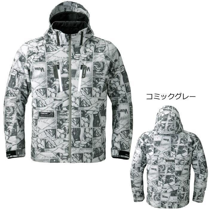 TAICHI 2024-2025秋冬モデル RSタイチ RSJ730 ソフトシェル TAICHI 2024-2025秋冬モデル RSタイチ RSJ730 ソフトシェル