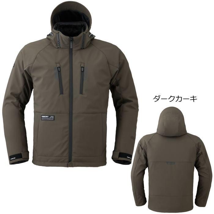 TAICHI 2024-2025秋冬モデル RSタイチ RSJ730 ソフトシェル TAICHI 2024-2025秋冬モデル RSタイチ RSJ730 ソフトシェル