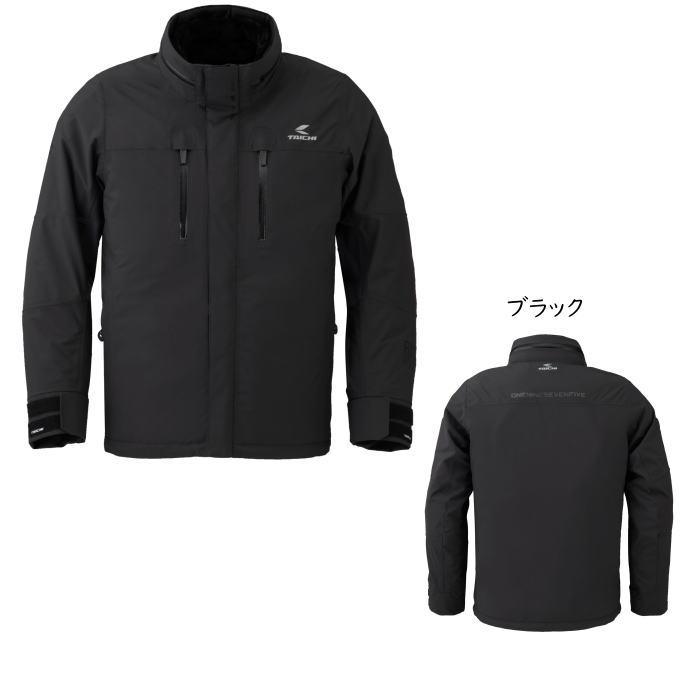 2023-2024秋冬モデル RSタイチ RSJ731 ヒューズ オールシーズン