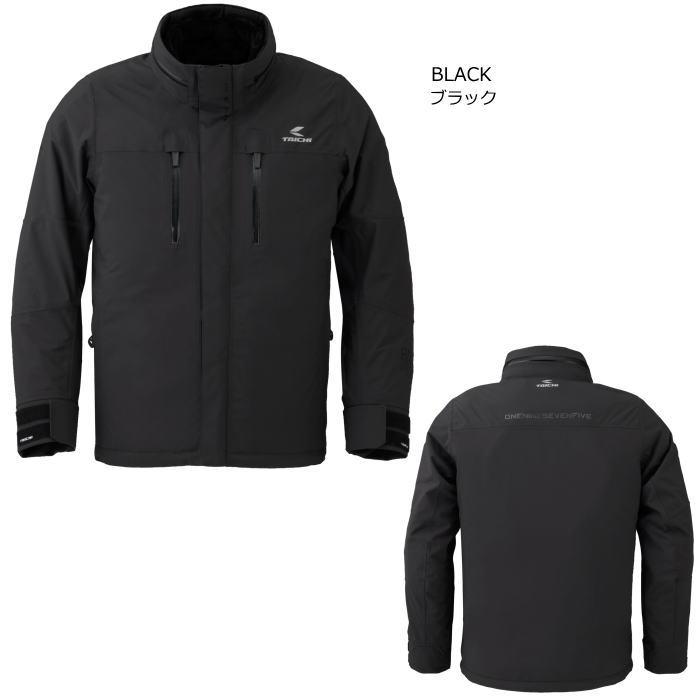 TAICHI 2026-2027秋冬モデル RSタイチ RSJ731 ヒューズ オールシーズン