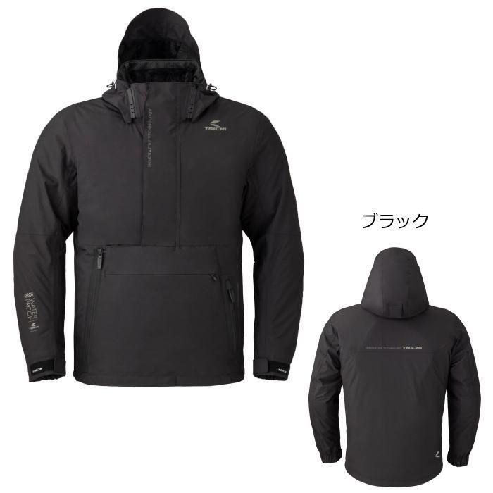 KAWASAKI × RS TAICHI タイチ ライディングジャケット TAICHI 処分特価 RSタイチ RSJ733 モトレック オールシーズン