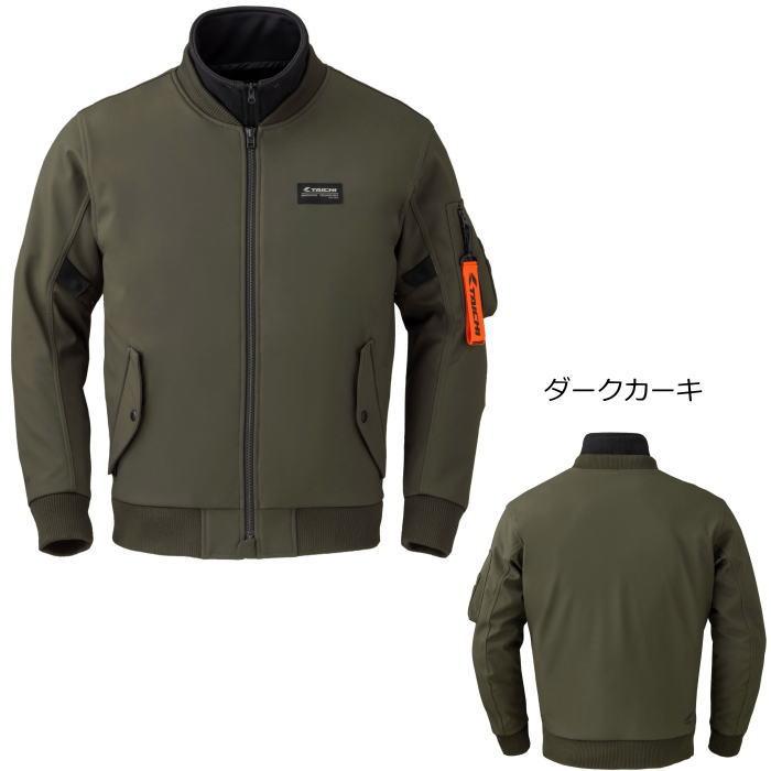 TAICHI 2024-2025秋冬モデル RSタイチ RSJ734 ソフトシェル TAICHI 2024-2025秋冬モデル RSタイチ RSJ734 ソフトシェル