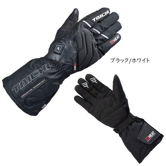 TAICHI 2024年モデル RSタイチ RST656 e-HEAT グローブ バイク TAICHI 2024年モデル RSタイチ RST656 e-HEAT グローブ バイク