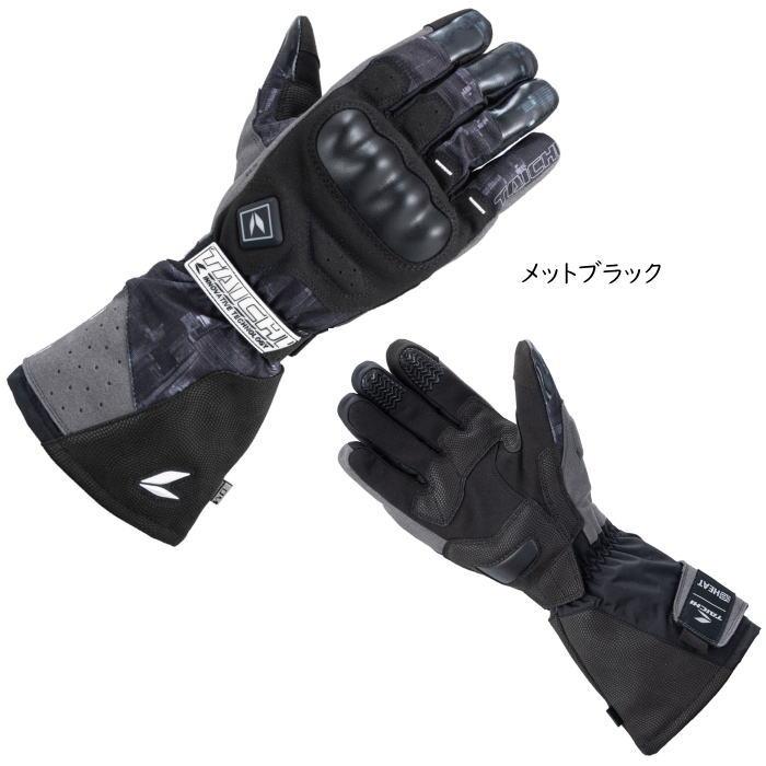 TAICHI 処分特価 2024年モデル RSタイチ RST657 e-HEAT アーバン