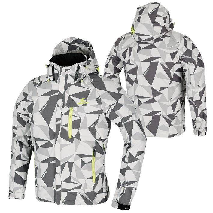 TAICHI 処分特価 秋冬モデル RSタイチ RSJ312 WR PARKA パーカ バイク 