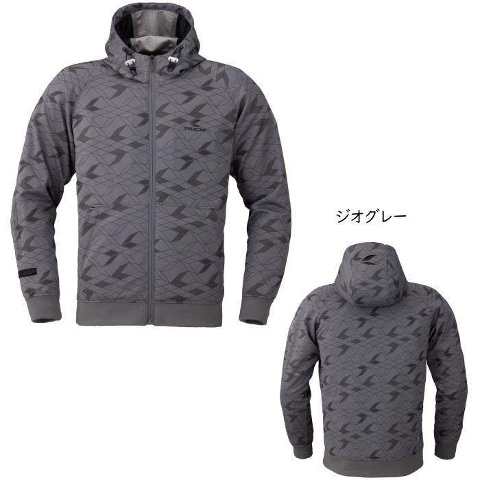 TAICHI 処分特価 RSタイチ RSJ333 エアー トラック パーカ AIR TAICHI 処分特価 RSタイチ RSJ333 エアー トラック パーカ AIR