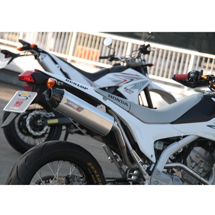 R.S.V. R.S.V. RSV1102C 4stシリーズIII＋C サイレンサー (HONDA : S