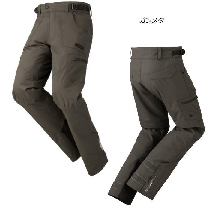 TAICHI 2024-2025秋冬モデル RSタイチ RSY554 WP CARGO OVER TAICHI 2024-2025秋冬モデル RSタイチ RSY554 WP CARGO OVER