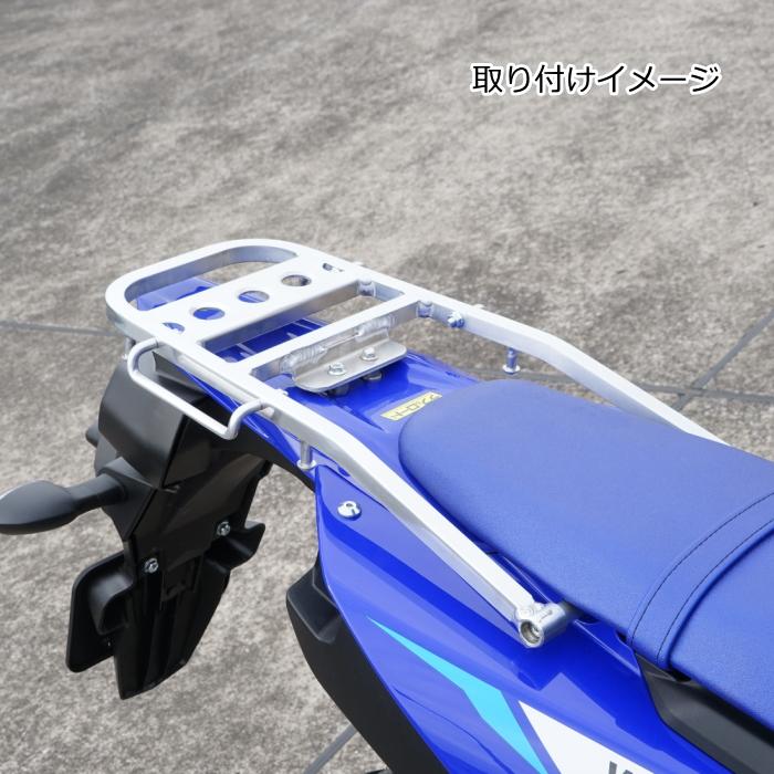 ラフ＆ロード RALLY RY59132 ラリー RALLY591スーパーライトキャリア