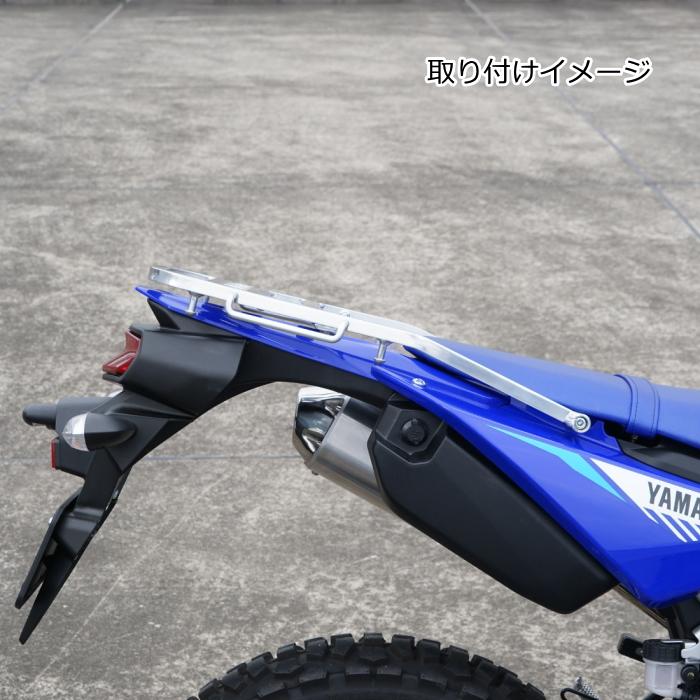 ラフ＆ロード RALLY RY59132 ラリー RALLY591スーパーライトキャリア