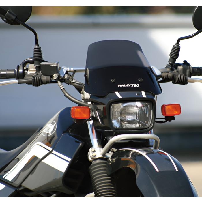 ラフ&ロード RALLY RY79006 ラリー RALLY790 メーターバイザー ラフ&ロード RALLY RY79006 ラリー RALLY790 メーターバイザー