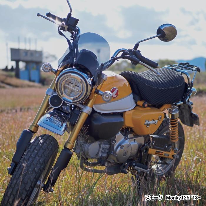 ラフ&ロード RALLY RY79026 ラリー メーターバイザーモンキー ラフ&ロード RALLY RY79026 ラリー メーターバイザーモンキー