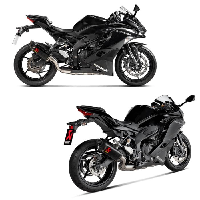ドゥカティ スーパースポーツ/S アクラボヴィッチ マフラー AKRAPOVIC（アクラポビッチ） AKRAPOVIC S-K2R2-HAPCJPP レーシング