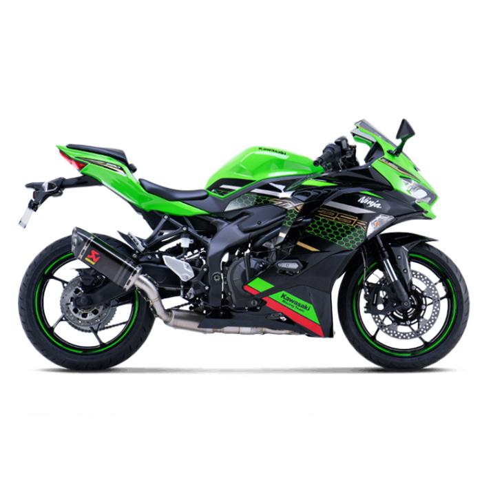 AKRAPOVIC（アクラポビッチ） AKRAPOVIC S-K2R2-HAPCJPP レーシング