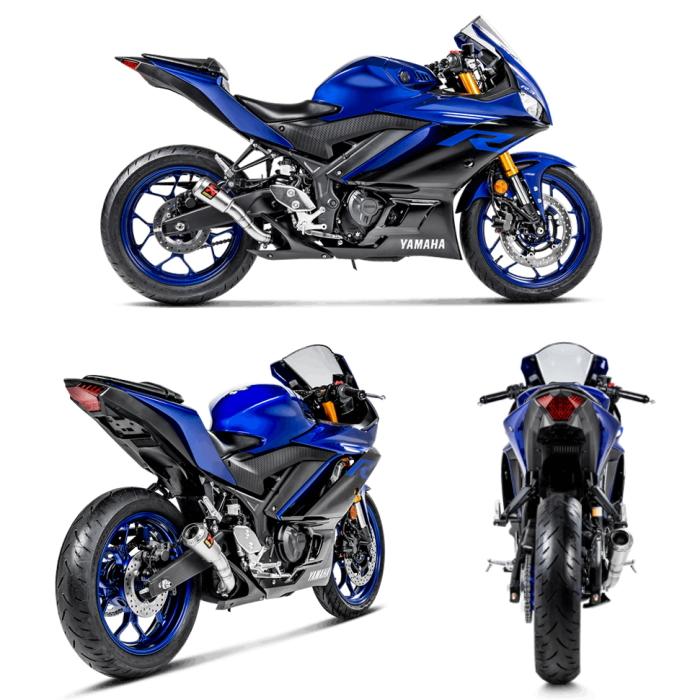 AKRAPOVIC（アクラポビッチ） AKRAPOVIC S-Y2SO11-AHCSSJPP スリップ