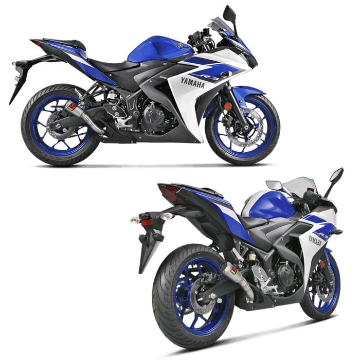 AKRAPOVIC（アクラポビッチ） AKRAPOVIC S-Y2SO11-AHCSSJPP スリップ