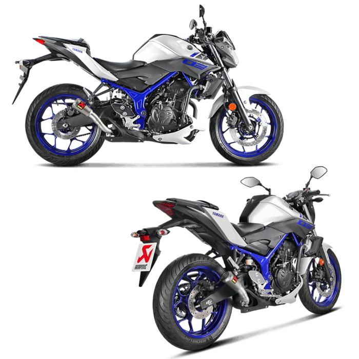 AKRAPOVIC（アクラポビッチ） AKRAPOVIC S-Y2SO11-AHCSSJPP スリップ