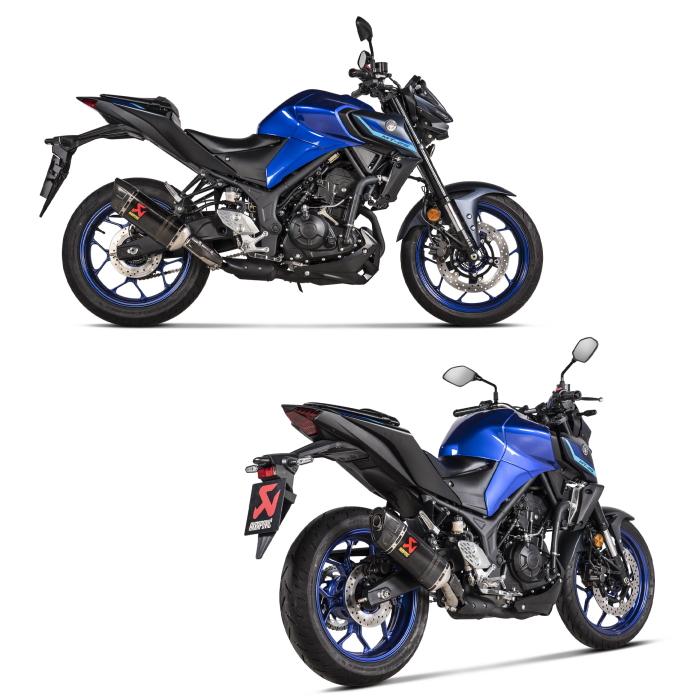 アクラポビッチ(AKRAPOVIC) S-Y3SO5-HAPCJP AKRAPOVIC（アクラポビッチ） AKRAPOVIC S-Y3SO5-HAPCJPP スリップオン