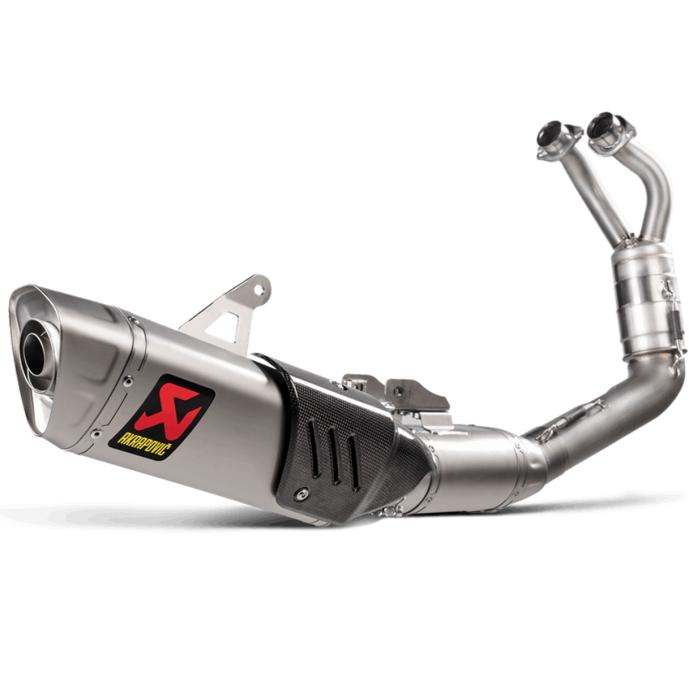AKRAPOVIC アクラポビッチ S-Y7R11-HAPTJPA/S-Y7R11-HAPTJPP AKRAPOVIC アクラポビッチ S-Y7R11-HAPTJPA/S-Y7R11-HAPTJPP