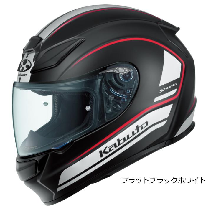 OGK Kabuto KABUTO SHUMA NOVA (カブト シューマ ノヴァ) 空冷 OGK Kabuto KABUTO SHUMA NOVA (カブト シューマ ノヴァ) 空冷