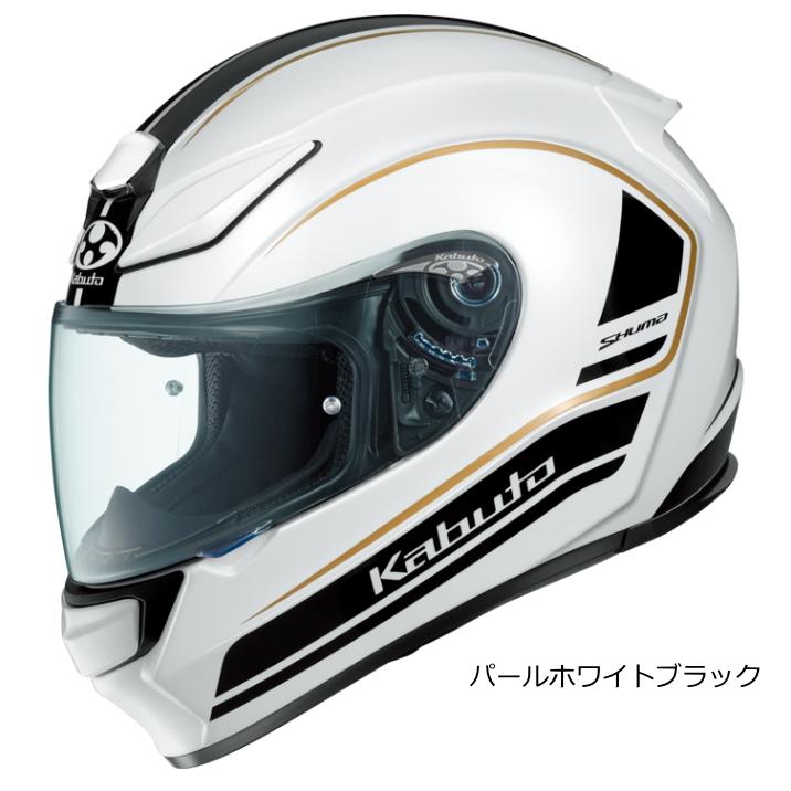 OGK Kabuto KABUTO SHUMA NOVA (カブト シューマ ノヴァ) 空冷 OGK Kabuto KABUTO SHUMA NOVA (カブト シューマ ノヴァ) 空冷