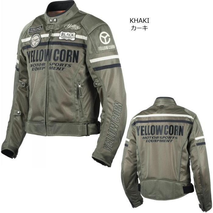 YeLLOW CORN（イエローコーン） 2026春夏モデル YeLLOW CORN SEED SJ